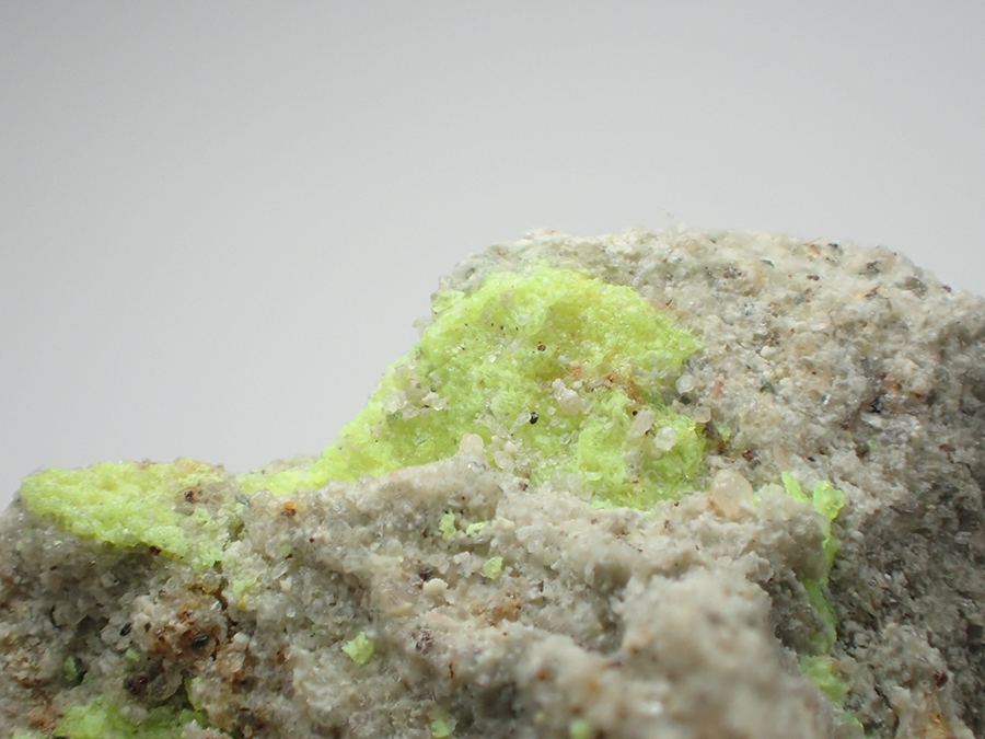Andersonite