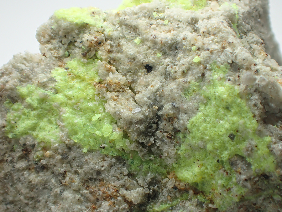 Andersonite