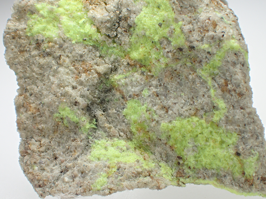 Andersonite