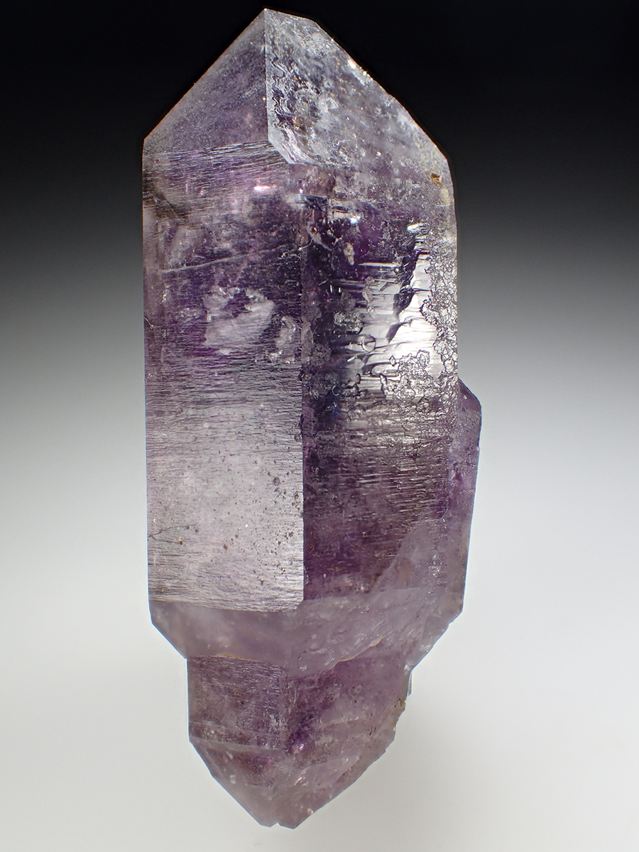 Amethyst Sceptre