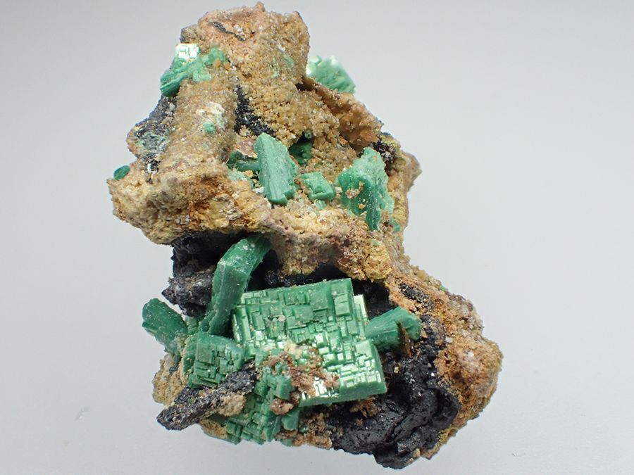 Metazeunerite