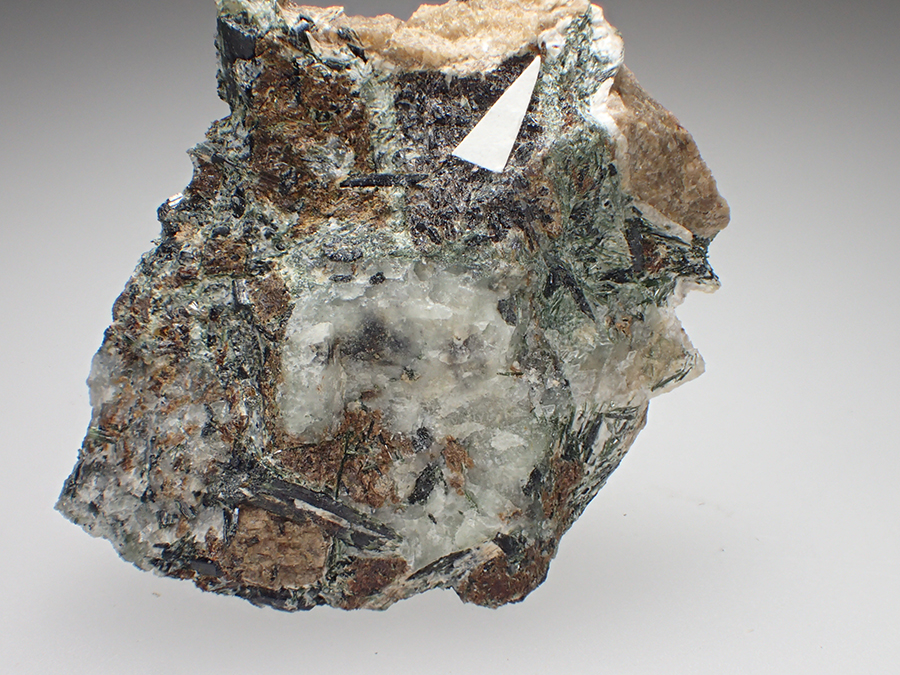 Kalborsite