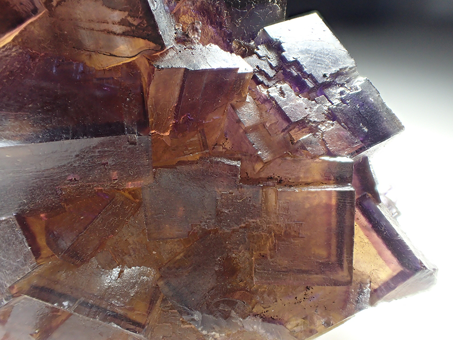 Fluorite