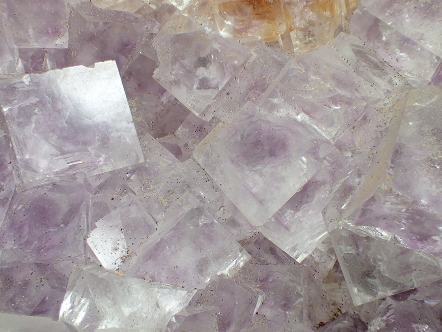 Fluorite