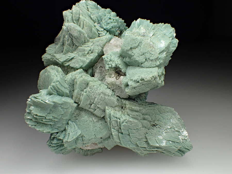 Heulandite