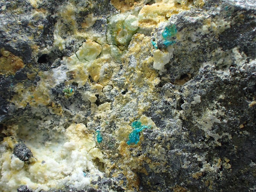 Penroseite