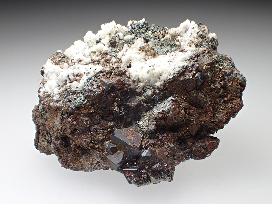 Cafarsite