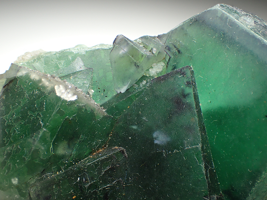 Fluorite