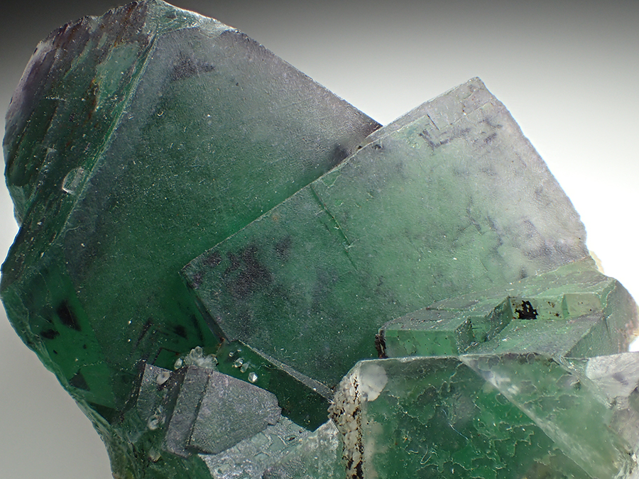 Fluorite