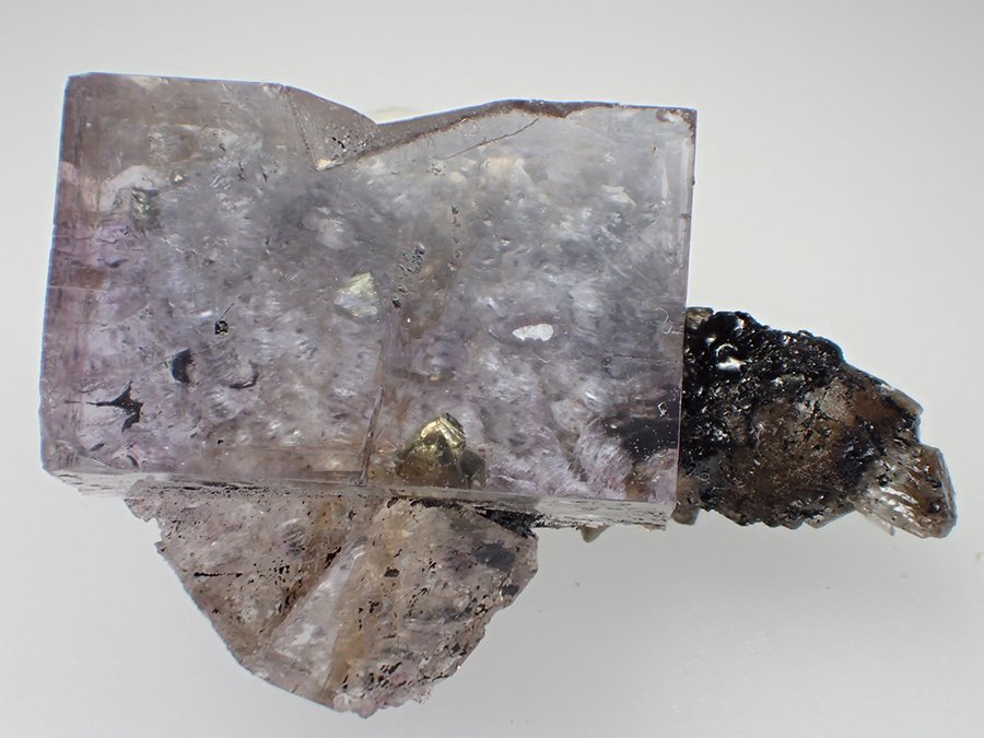 Fluorite