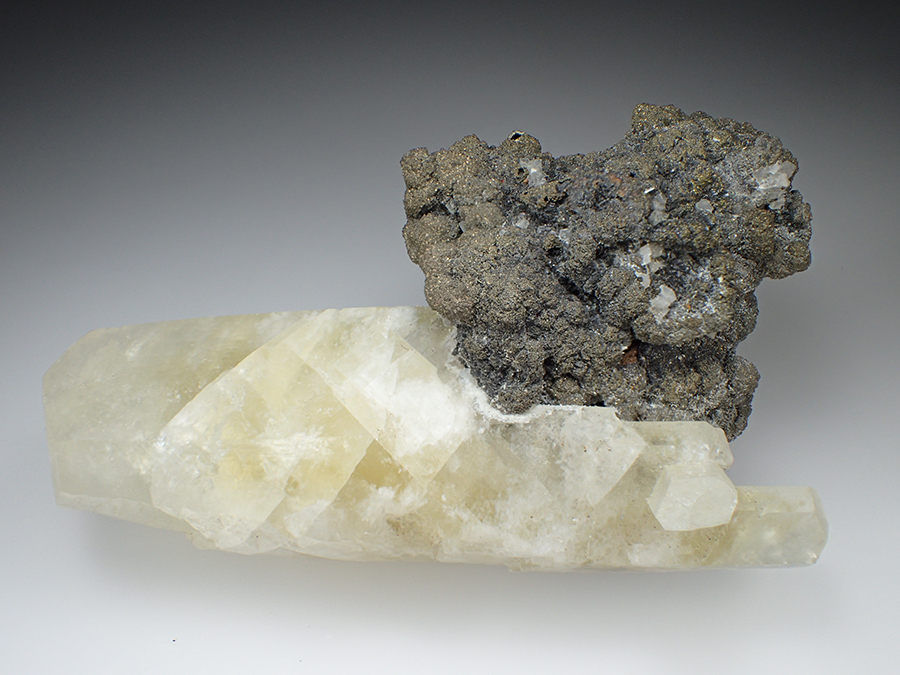 Calcite