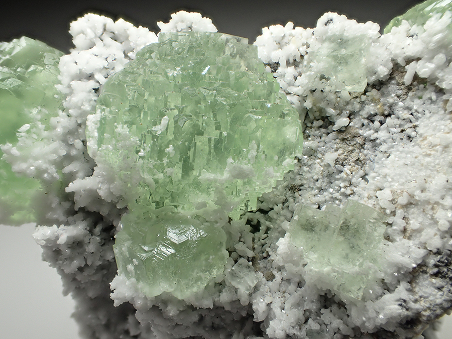 Fluorite