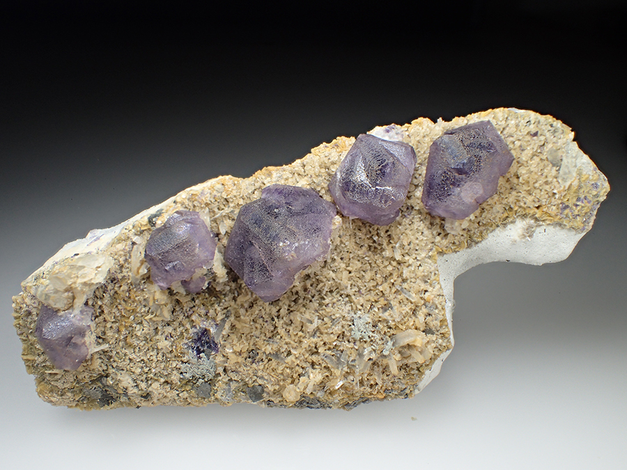 Fluorite