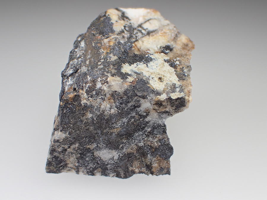 Manjiroite