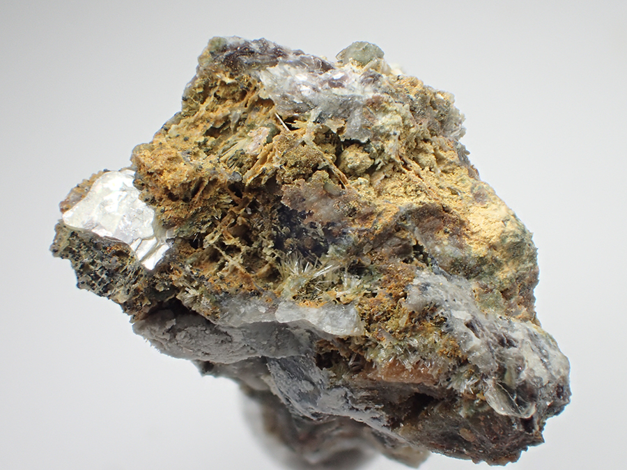 Sinkankasite