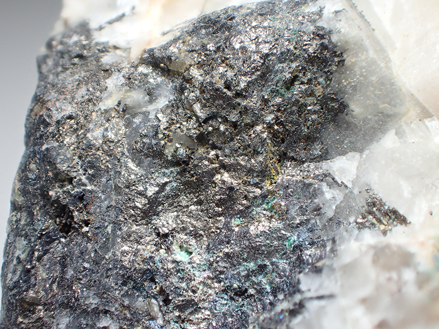 Wittichenite