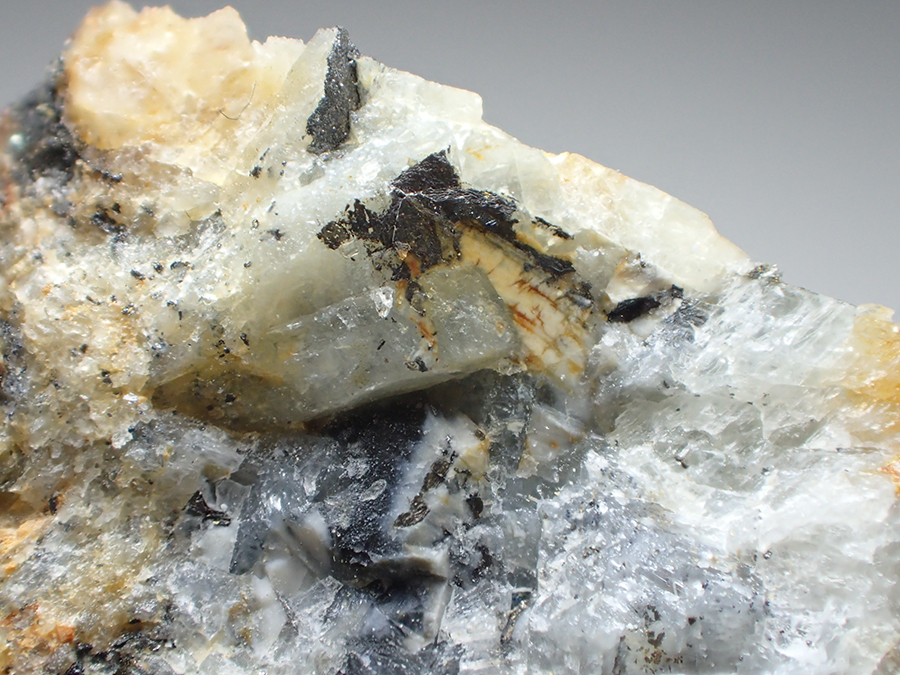 Edgarite