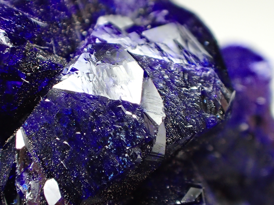 Azurite