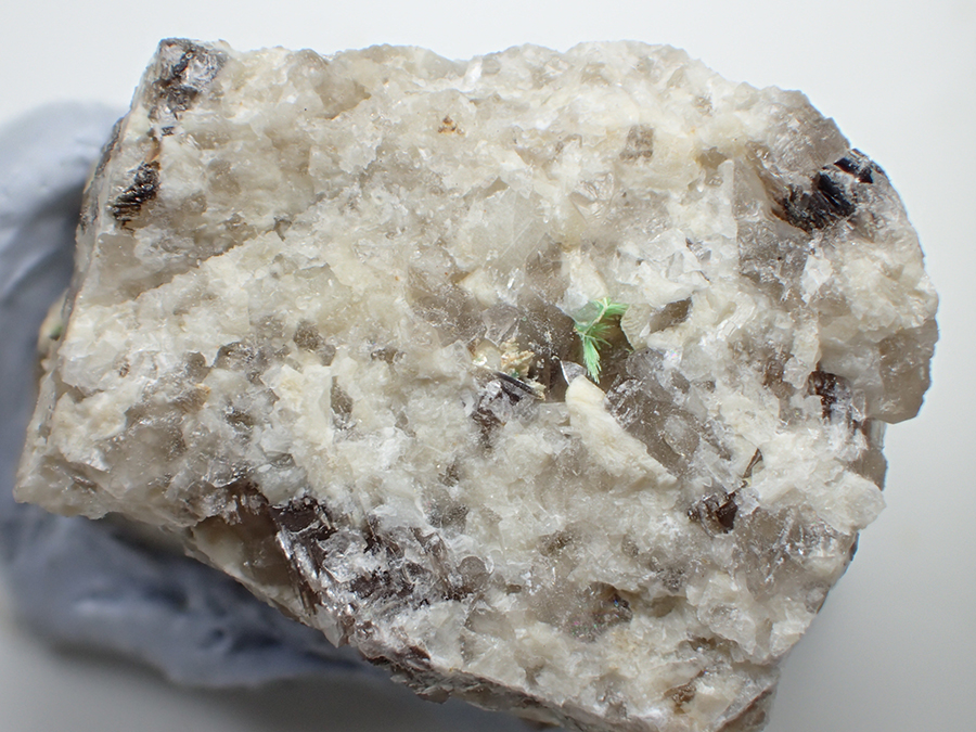 Ulrichite