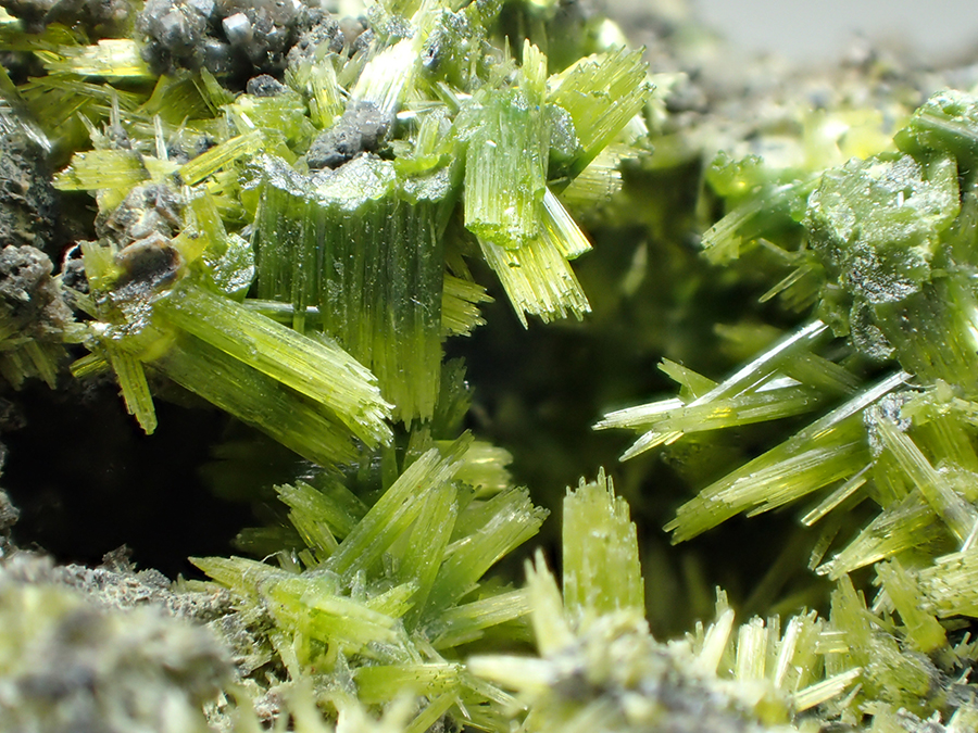 Pyromorphite