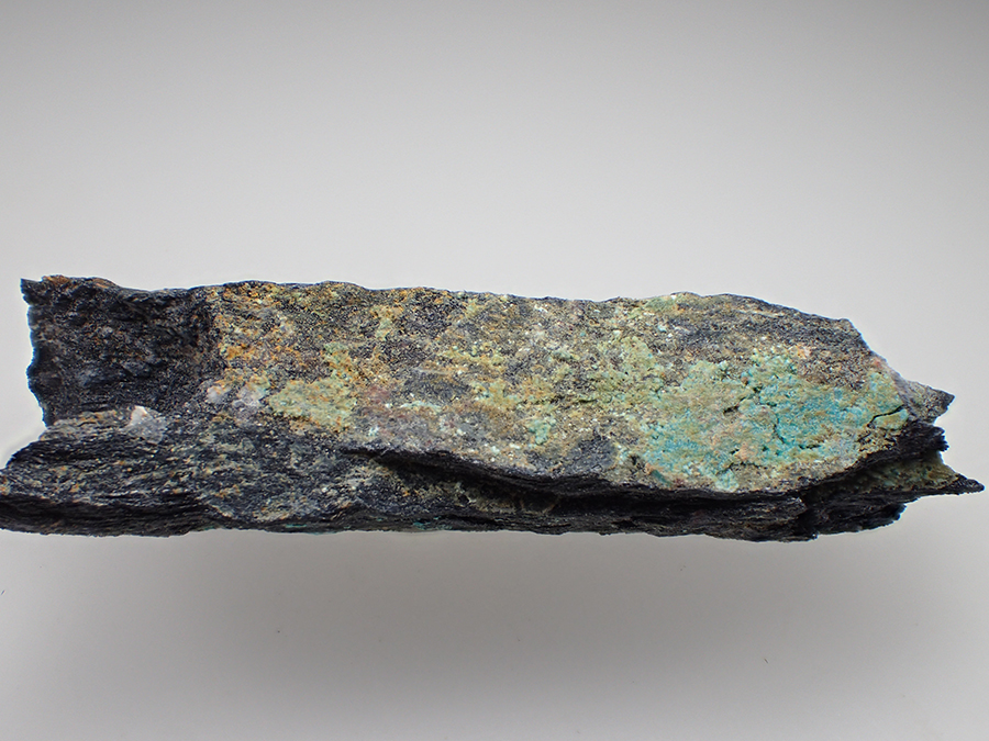 Nissonite