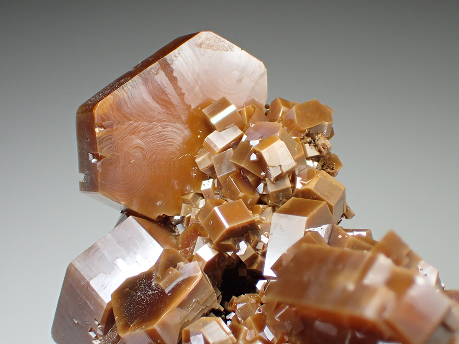 Vanadinite