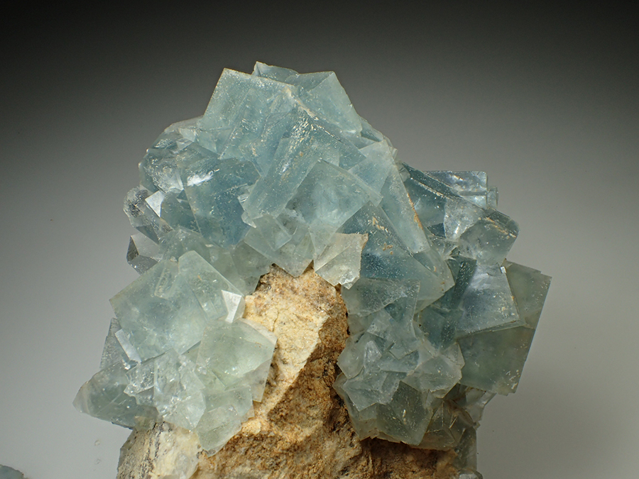 Fluorite