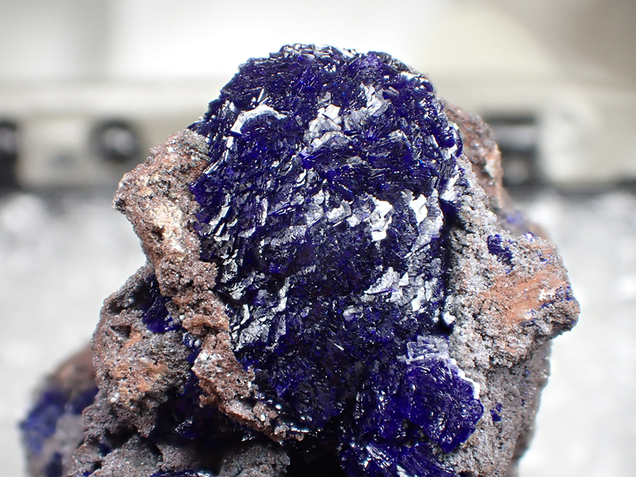 Azurite