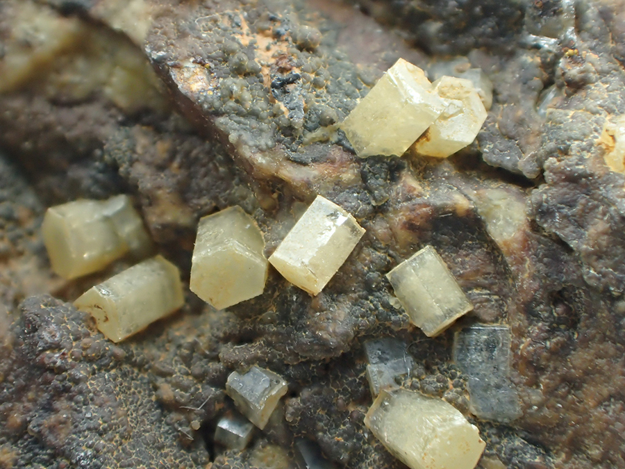 Mimetite