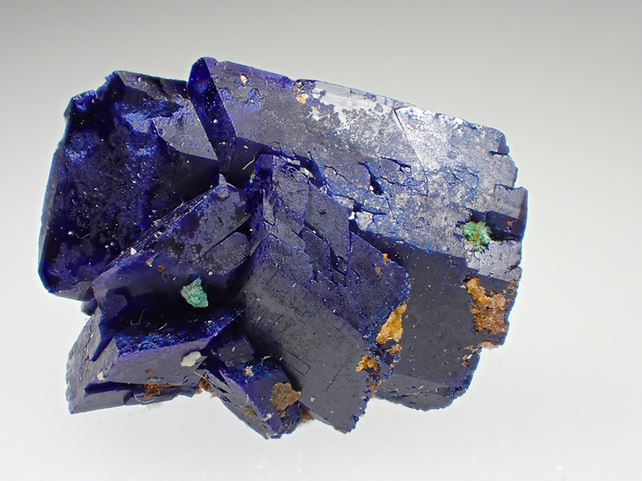 Azurite