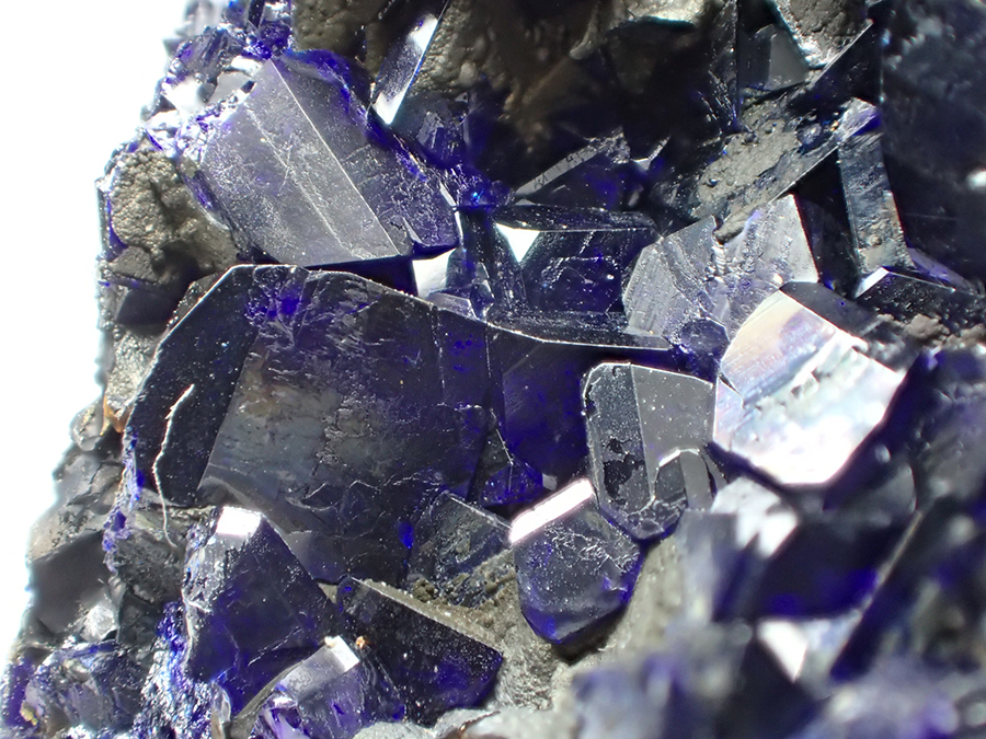 Azurite