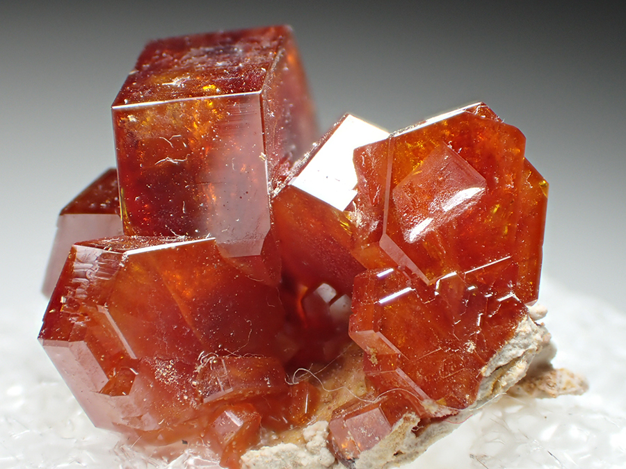 Vanadinite