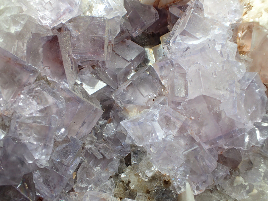 Fluorite