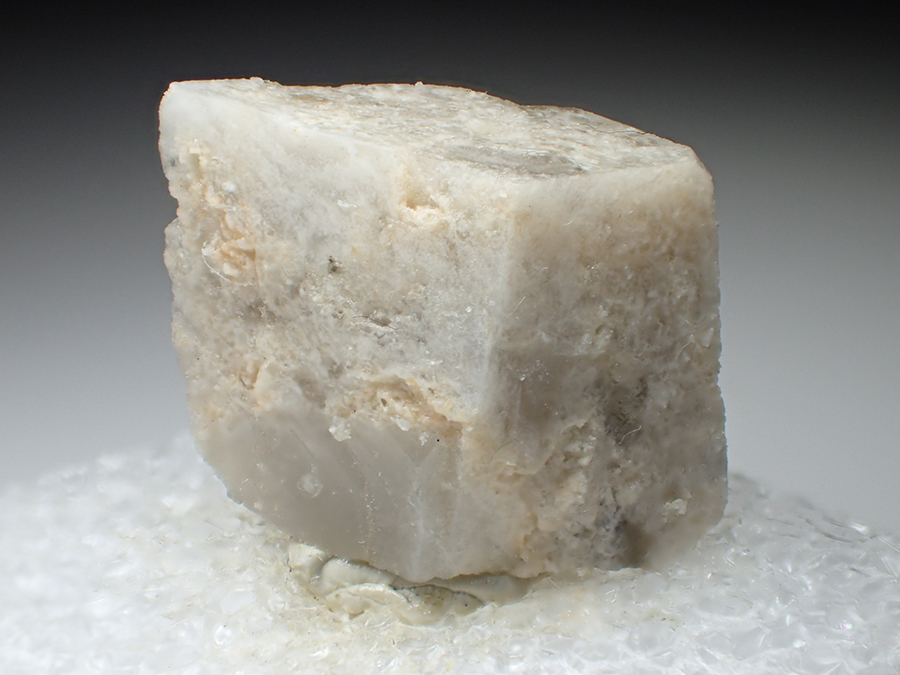 Kaliborite