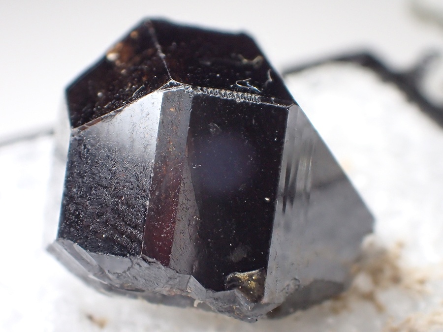 Cassiterite