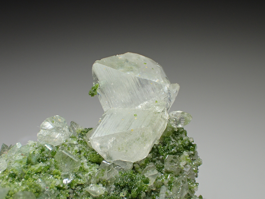 Cerussite