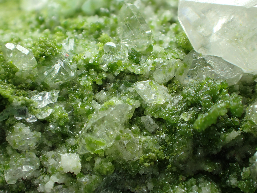 Cerussite
