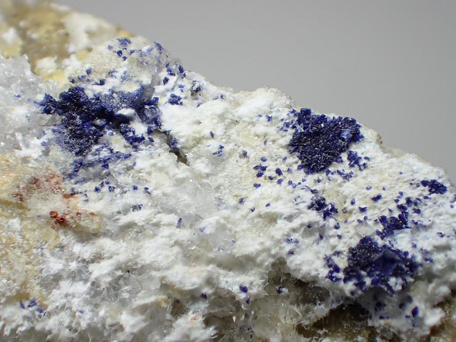 Stringhamite Xonotlite & Whelanite