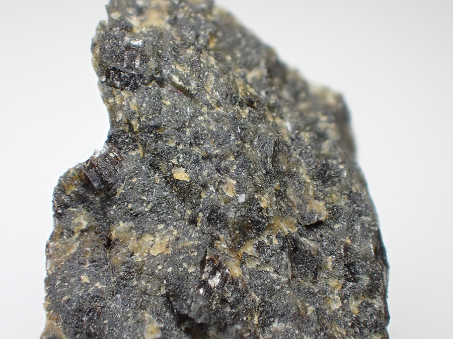 Wilkinsonite