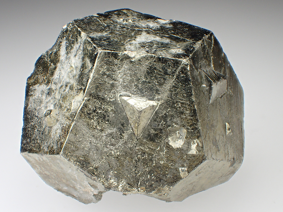 Pyrite