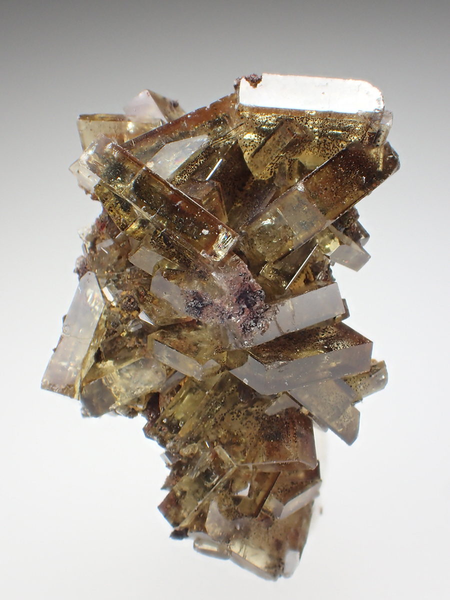 Baryte