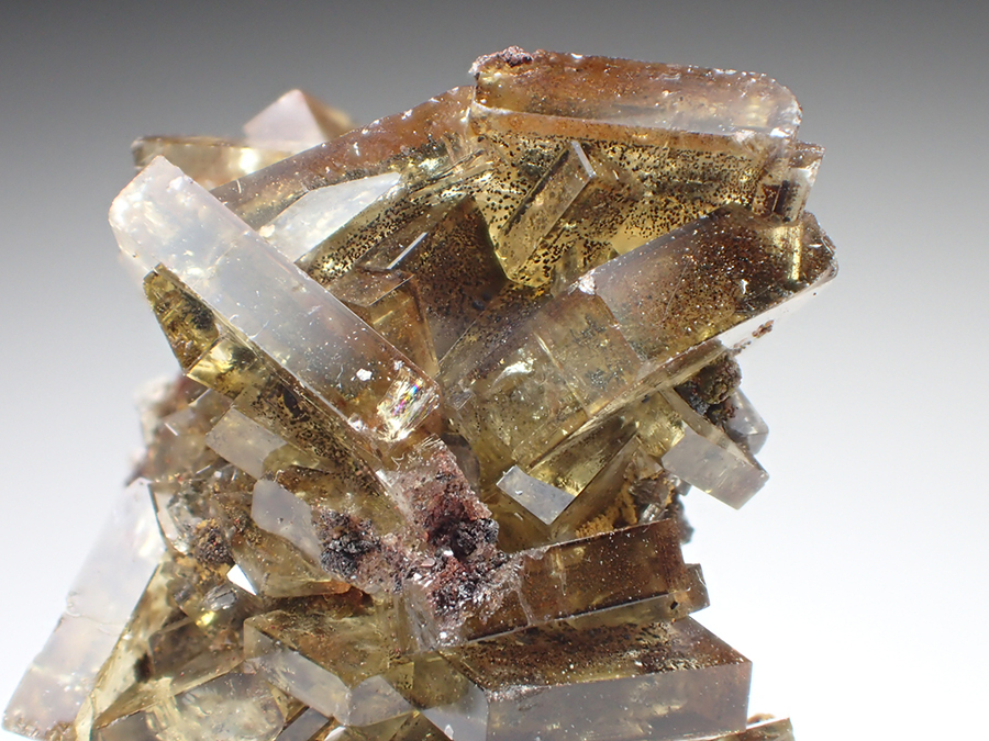 Baryte