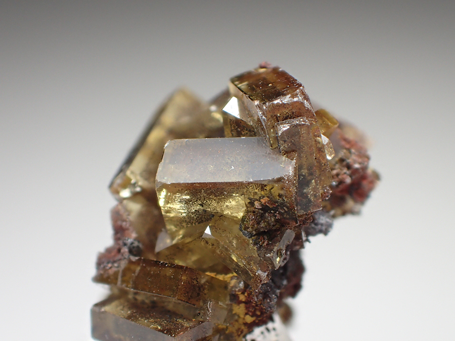 Baryte