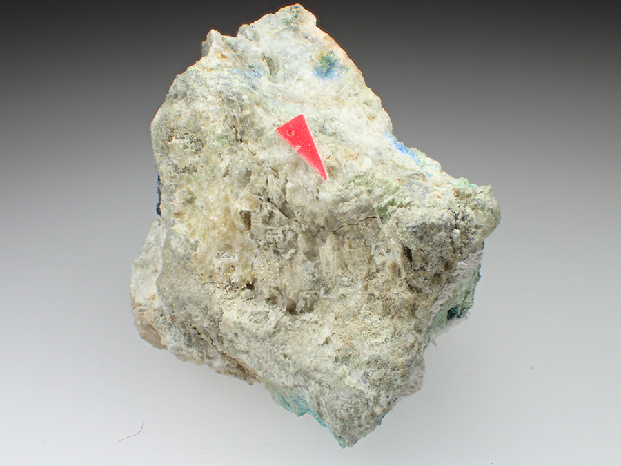 Mallestigite