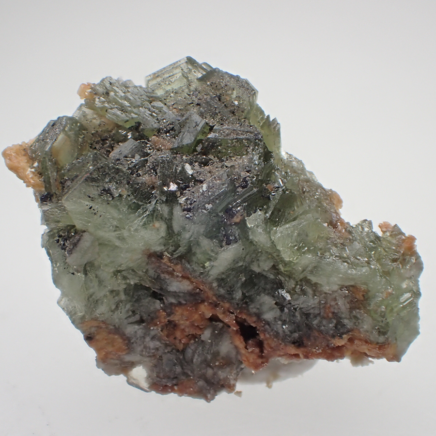 Ludlamite