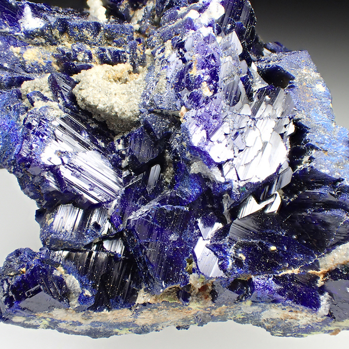 Azurite