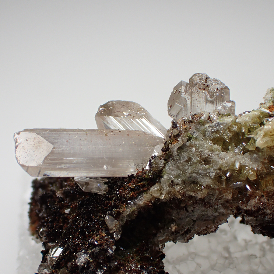 Cerussite