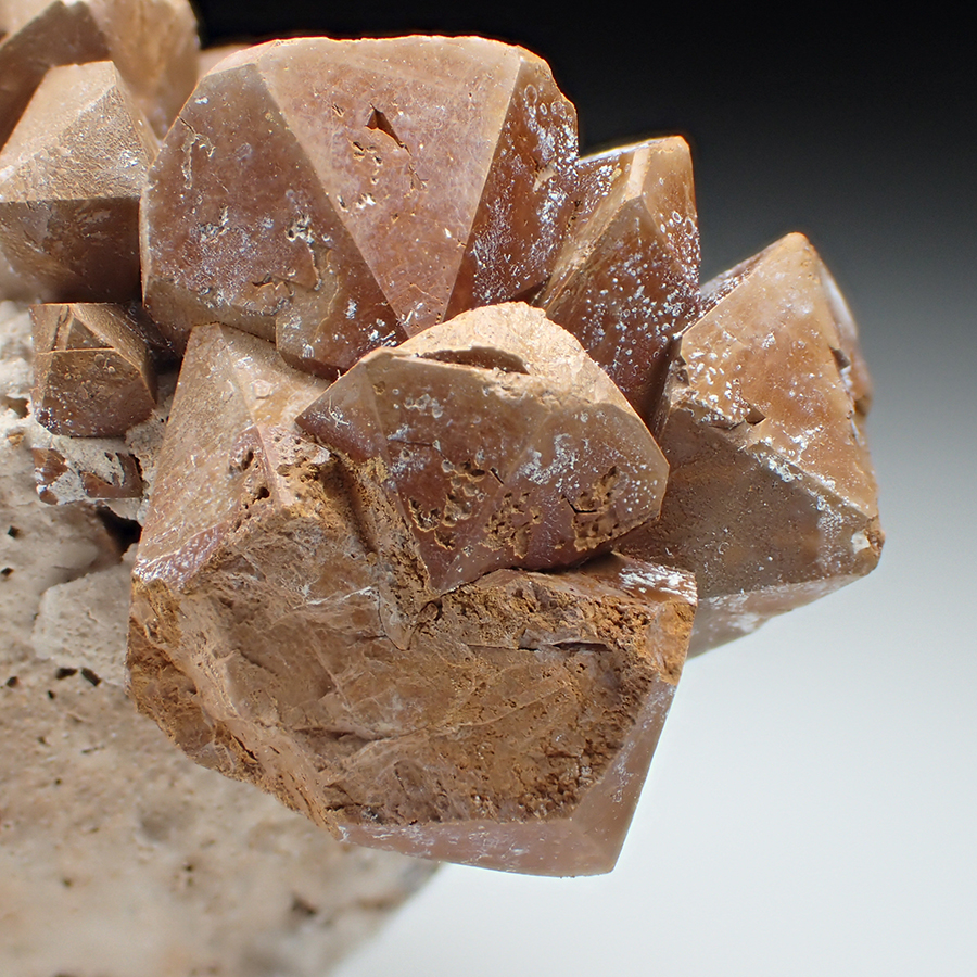 Sturmanite