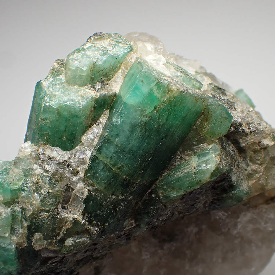 Beryl Var Emerald