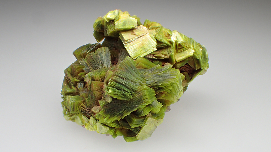 Meta-autunite